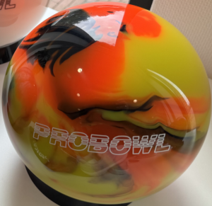PB Black-Yellow-Orange